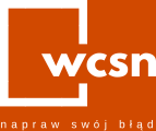 Logo Wrocławskiego Centrum Sprawiedliwości Naprawczej